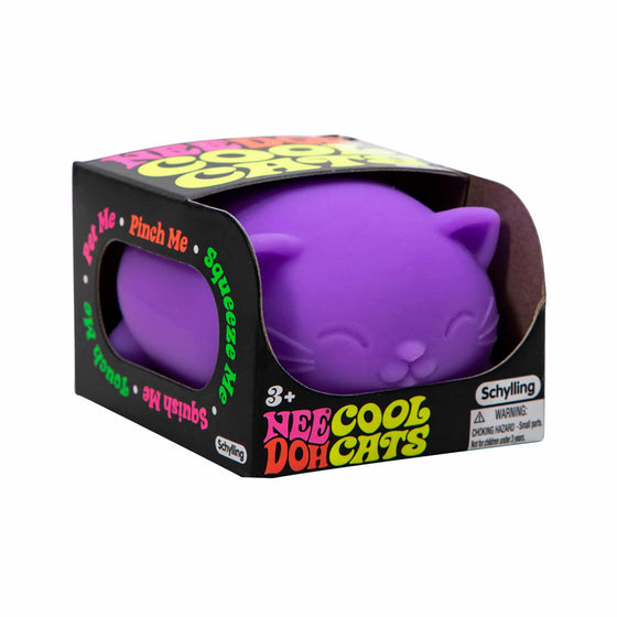 Cool Cats NeeDoh DV4A