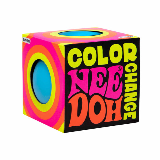 Color Changing NeeDoh M96L