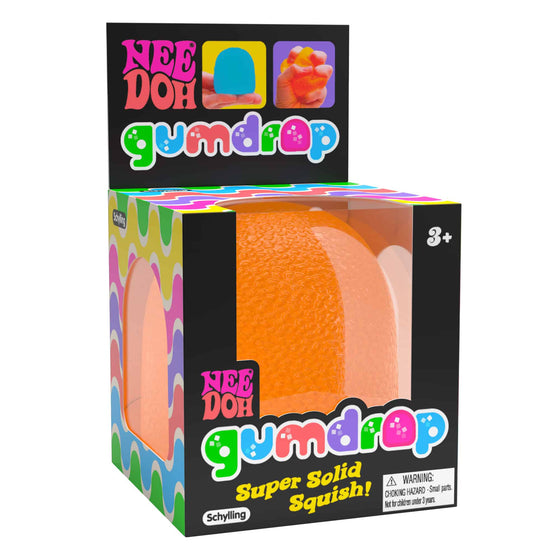 NeeDoh Gumdrop 3MKJ
