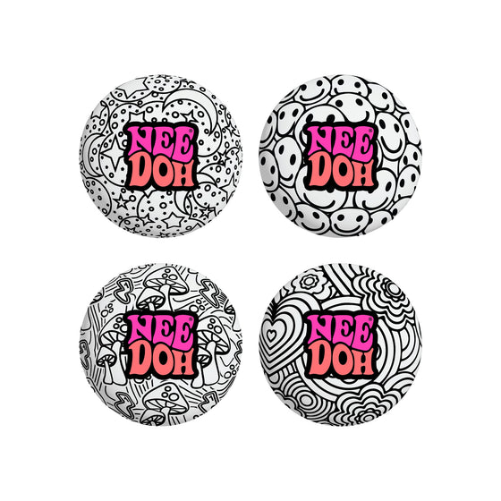 NeeDoh Press-Doh Q00N
