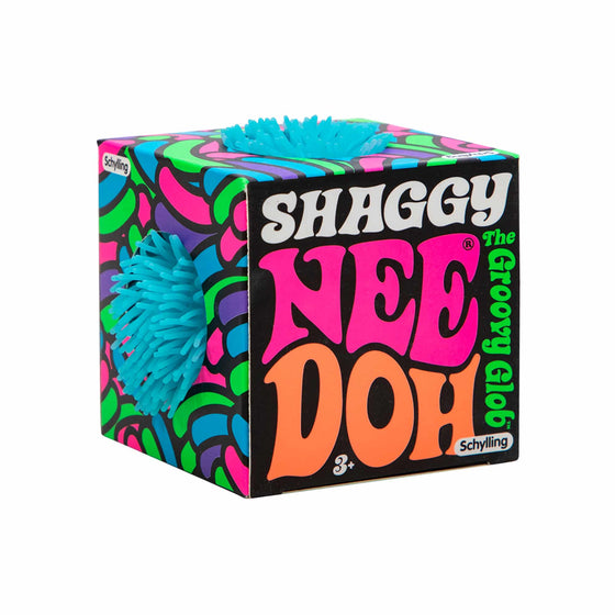 Shaggy NeeDoh TRAY