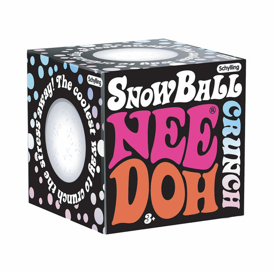 Snow Ball Crunch Z73D