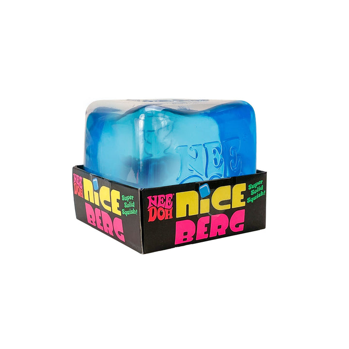 Nice Cubes & Ice