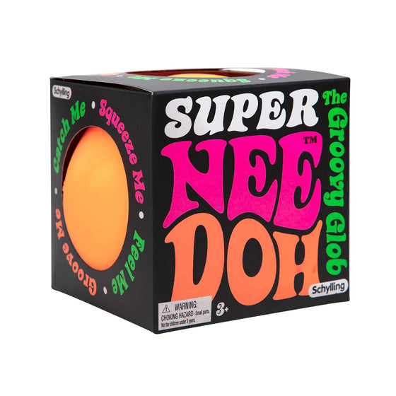 Super NeeDoh AGFX