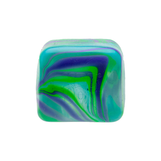 NeeDoh Nice Cube Swirl T3OZ