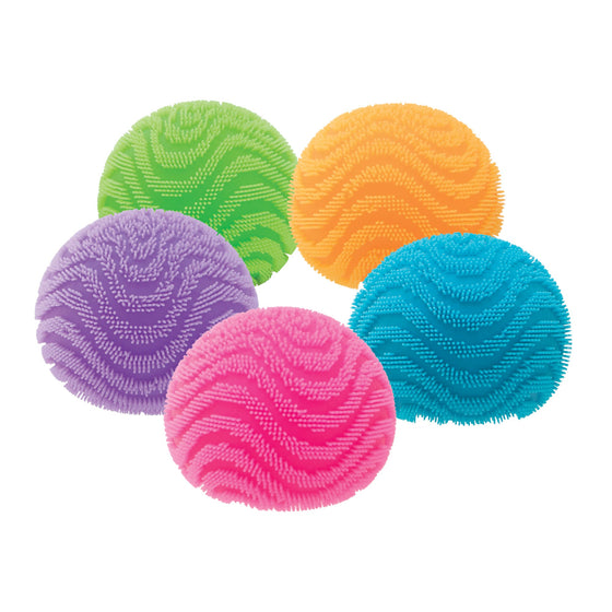 NeeDoh Fuzz Ball Wonder Waves PGT6
